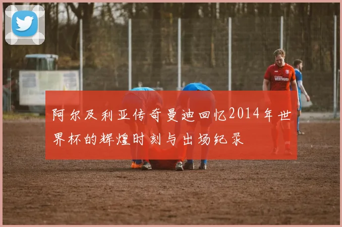 阿尔及利亚传奇曼迪回忆2014年世界杯的辉煌时刻与出场纪录